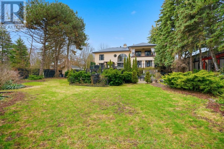 55 PINE RIDGE DRIVE, Toronto (Cliffcrest), Ontario, M1M2X6