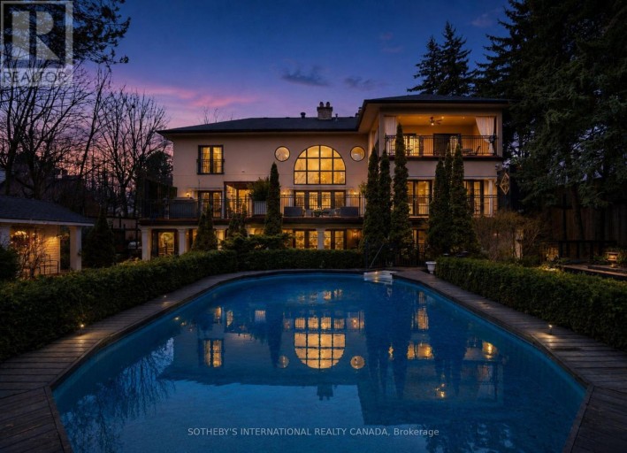 55 PINE RIDGE DRIVE, Toronto (Cliffcrest), Ontario, M1M2X6