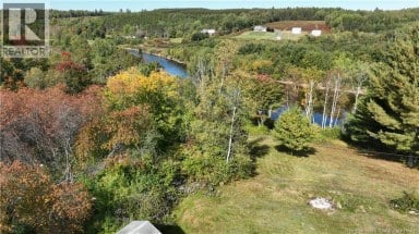395 Brophy Road Arbeau Settlement New Brunswick photo 1