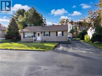 20 Marven Street Miramichi New Brunswick photo 1