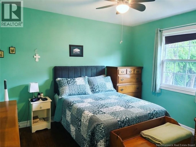 20 Marven Street, Miramichi, New Brunswick, E1N1W9