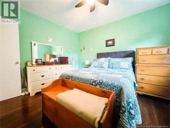 20 Marven Street Miramichi New Brunswick photo 13