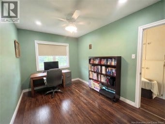 20 Marven Street Miramichi New Brunswick photo 17