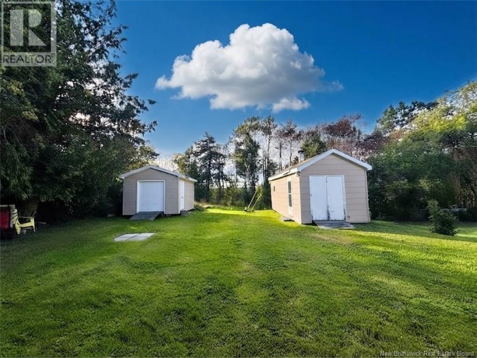20 Marven Street, Miramichi, New Brunswick, E1N1W9