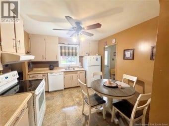 20 Marven Street Miramichi New Brunswick photo 8