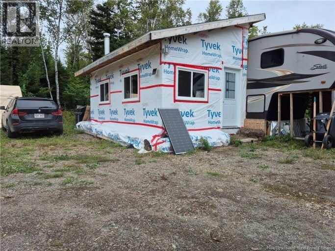 55 Ottawa Road, South Tetagouche, New Brunswick, E2A7G1