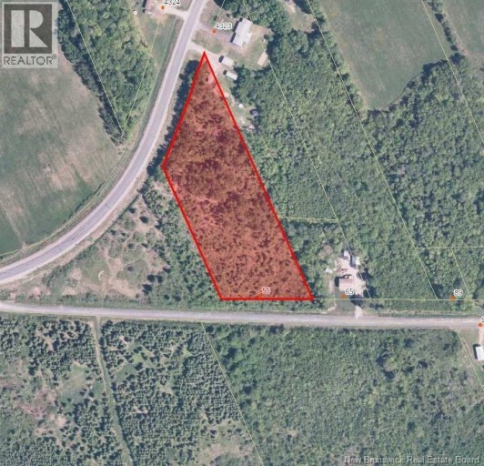 55 Ottawa Road, South Tetagouche, New Brunswick, E2A7G1