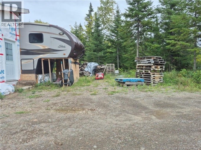 55 Ottawa Road, South Tetagouche, New Brunswick, E2A7G1