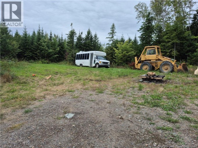 55 Ottawa Road, South Tetagouche, New Brunswick, E2A7G1