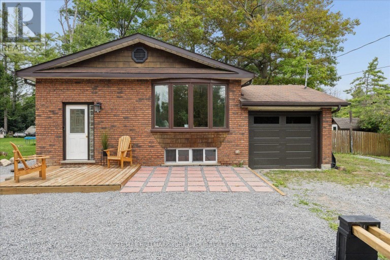 25765 MAPLE BEACH ROAD, Brock, Ontario, L0K1A0