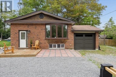 25765 MAPLE BEACH ROAD Brock Ontario photo 1