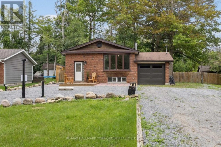 25765 MAPLE BEACH ROAD, Brock, Ontario, L0K1A0