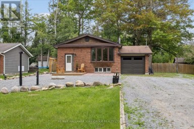 25765 MAPLE BEACH ROAD Brock Ontario photo 2