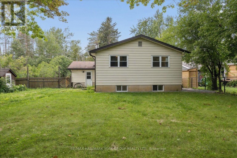 25765 MAPLE BEACH ROAD, Brock, Ontario, L0K1A0