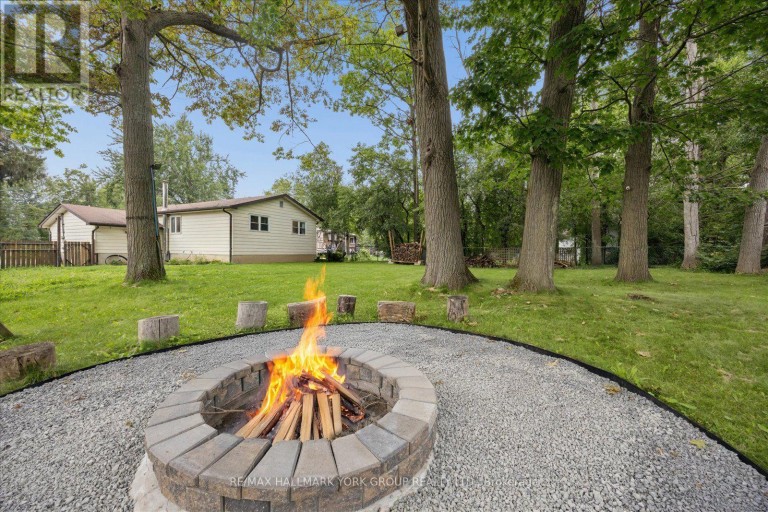 25765 MAPLE BEACH ROAD, Brock, Ontario, L0K1A0
