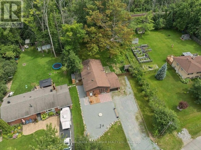 25765 MAPLE BEACH ROAD, Brock, Ontario, L0K1A0