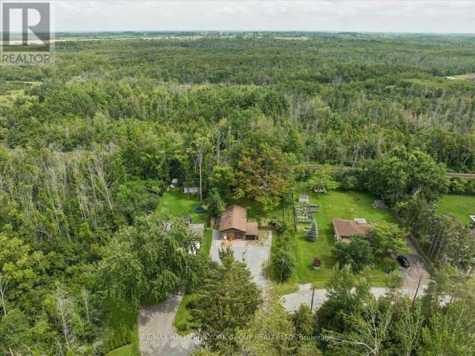 25765 MAPLE BEACH ROAD, Brock, Ontario, L0K1A0