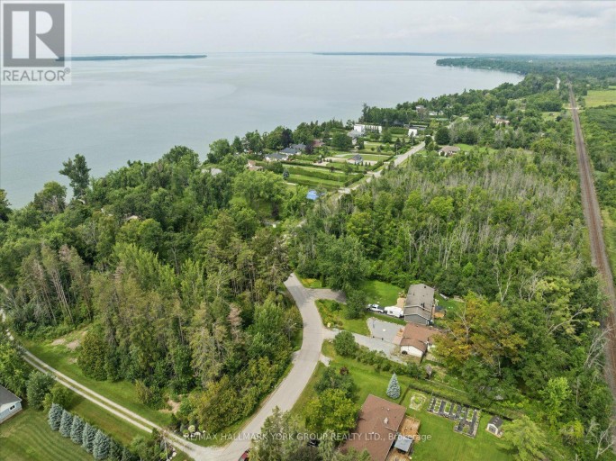 25765 MAPLE BEACH ROAD, Brock, Ontario, L0K1A0