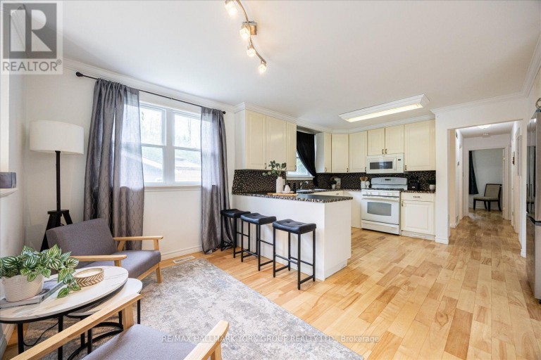 25765 MAPLE BEACH ROAD, Brock, Ontario, L0K1A0