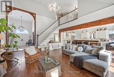 11 BASSWOOD CIRCLE Oro-Medonte (Shanty Bay) Ontario photo 11