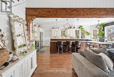 11 BASSWOOD CIRCLE Oro-Medonte (Shanty Bay) Ontario photo 12