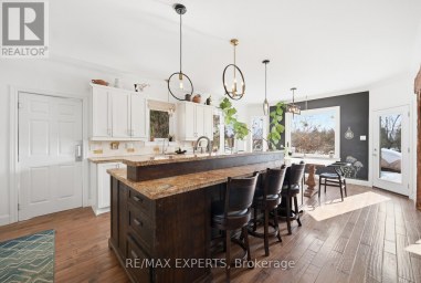 11 BASSWOOD CIRCLE Oro-Medonte (Shanty Bay) Ontario photo 13