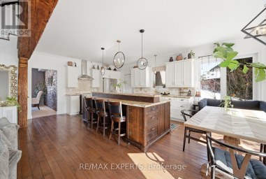 11 BASSWOOD CIRCLE Oro-Medonte (Shanty Bay) Ontario photo 18