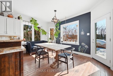 11 BASSWOOD CIRCLE Oro-Medonte (Shanty Bay) Ontario photo 19