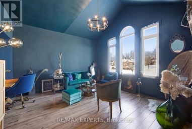 11 BASSWOOD CIRCLE Oro-Medonte (Shanty Bay) Ontario photo 21