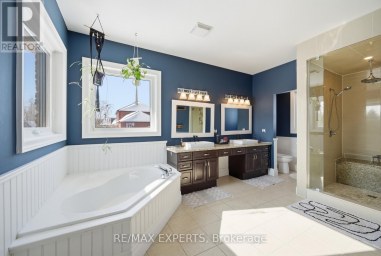 11 BASSWOOD CIRCLE Oro-Medonte (Shanty Bay) Ontario photo 26