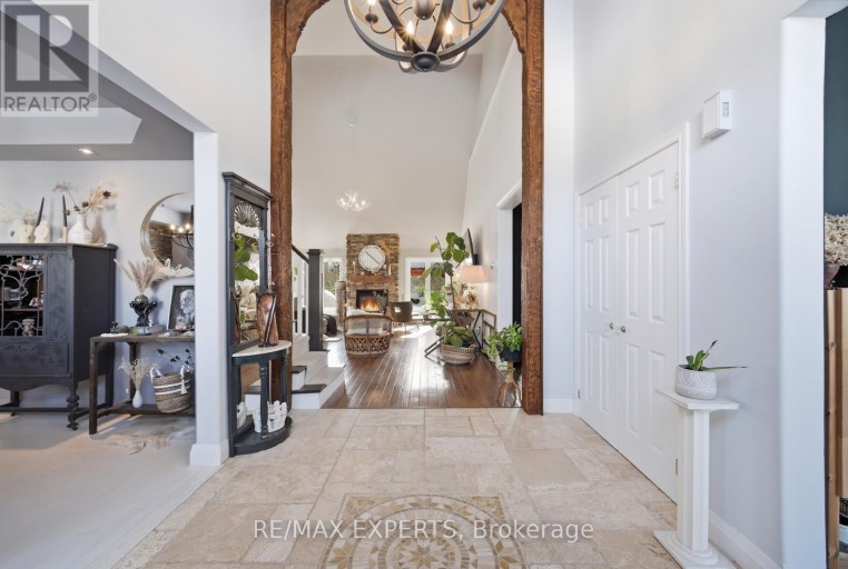11 BASSWOOD CIRCLE, Oro-Medonte (Shanty Bay), Ontario, L0L2L0