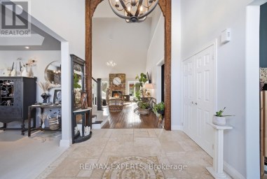 11 BASSWOOD CIRCLE Oro-Medonte (Shanty Bay) Ontario photo 4