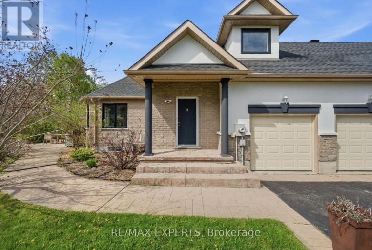 11 BASSWOOD CIRCLE, Oro-Medonte (Shanty Bay), Ontario, L0L2L0