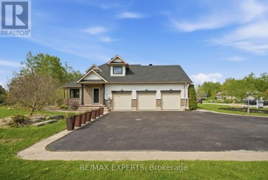11 BASSWOOD CIRCLE Oro-Medonte (Shanty Bay) Ontario photo 42