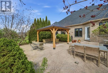 11 BASSWOOD CIRCLE Oro-Medonte (Shanty Bay) Ontario photo 43