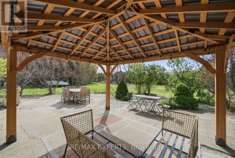 11 BASSWOOD CIRCLE, Oro-Medonte (Shanty Bay), Ontario, L0L2L0