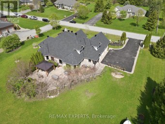 11 BASSWOOD CIRCLE Oro-Medonte (Shanty Bay) Ontario photo 48