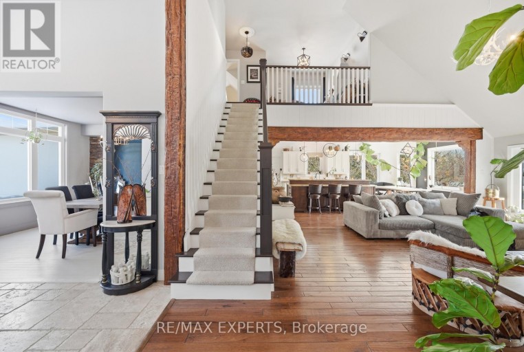 11 BASSWOOD CIRCLE, Oro-Medonte (Shanty Bay), Ontario, L0L2L0
