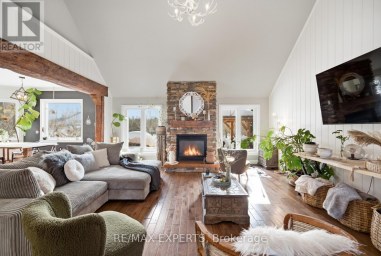11 BASSWOOD CIRCLE Oro-Medonte (Shanty Bay) Ontario photo 8