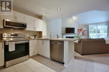 176 - 49 TROTT BOULEVARD Collingwood Ontario photo 10