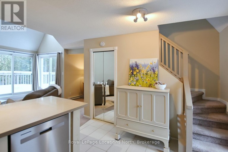 176 - 49 TROTT BOULEVARD, Collingwood, Ontario, L9Y5B8