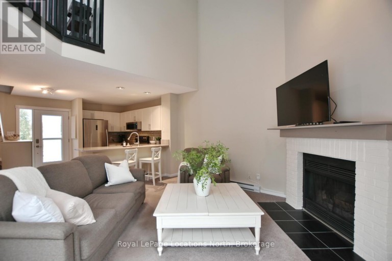 176 - 49 TROTT BOULEVARD, Collingwood, Ontario, L9Y5B8