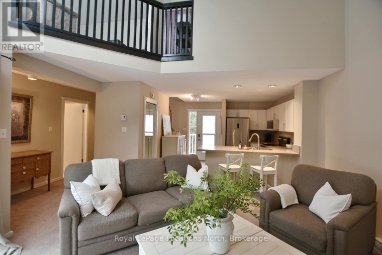 176 - 49 TROTT BOULEVARD, Collingwood, Ontario, L9Y5B8