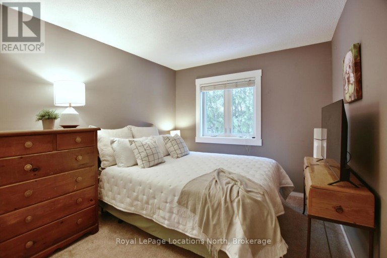 176 - 49 TROTT BOULEVARD, Collingwood, Ontario, L9Y5B8