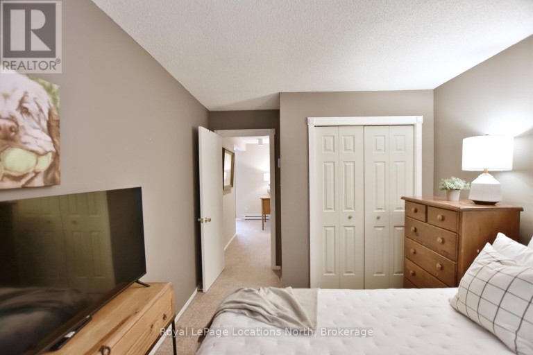 176 - 49 TROTT BOULEVARD, Collingwood, Ontario, L9Y5B8