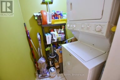 176 - 49 TROTT BOULEVARD Collingwood Ontario photo 31
