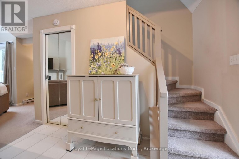 176 - 49 TROTT BOULEVARD, Collingwood, Ontario, L9Y5B8