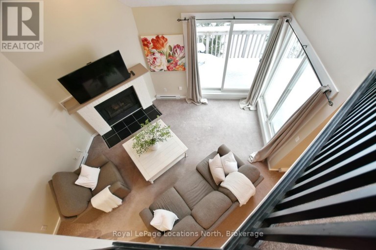 176 - 49 TROTT BOULEVARD, Collingwood, Ontario, L9Y5B8