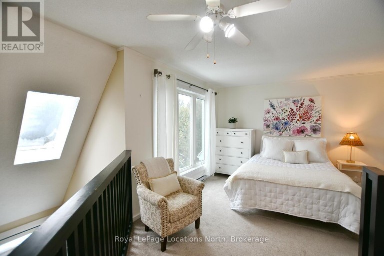 176 - 49 TROTT BOULEVARD, Collingwood, Ontario, L9Y5B8