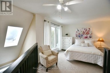 176 - 49 TROTT BOULEVARD Collingwood Ontario photo 36